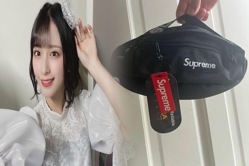 シュプリーム ノース フェイス リュック 定価で安心購入する方法