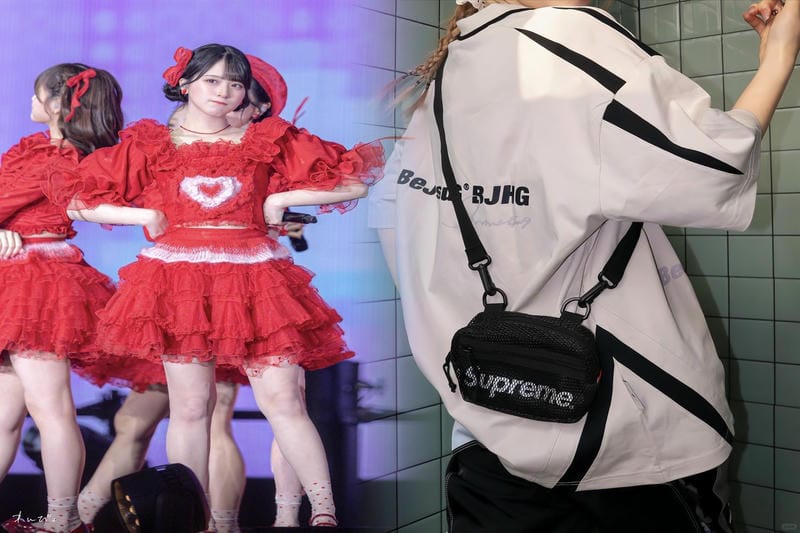 シュプリーム ショルダーバックの違いとは？購入前に知っておきたいポイント