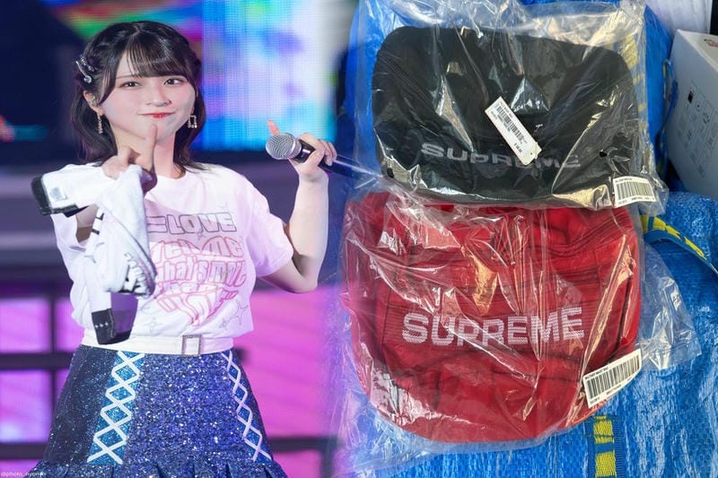 ナイキ ルイヴィトン シュプリーム スニーカー