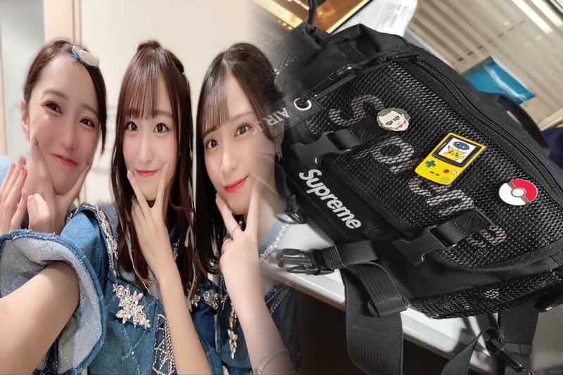 「シュプリーム」が約1年半ぶりに「ストーンアイランド」とコラボ　ギア的要素の高いアイテムを用意