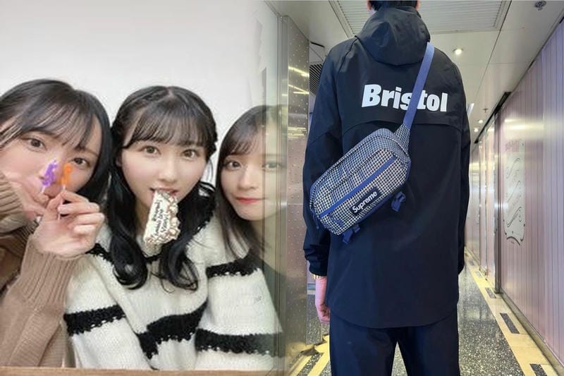 シュプリームコラボ！ノース フェイスのバックパックの魅力と注目