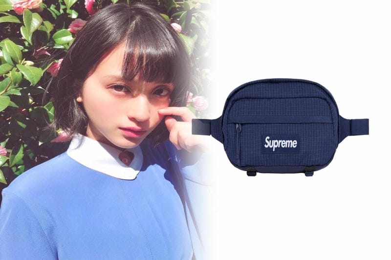 シュプリーム ショルダー バッグ