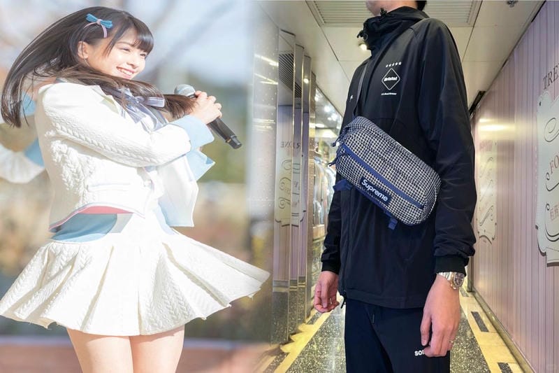 再販決定！シュプリーム バッグの新作情報と購入ガイド