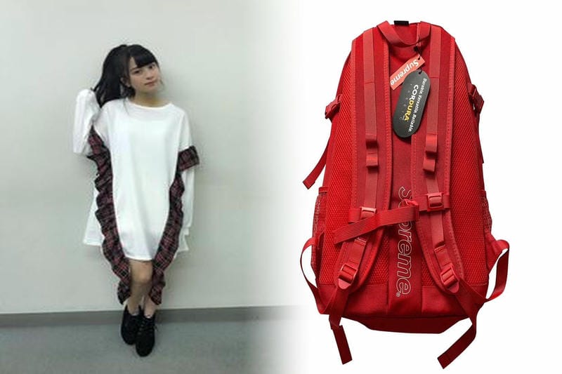 18SSのショルダーバッグで差をつける！シュプリームの定番人気