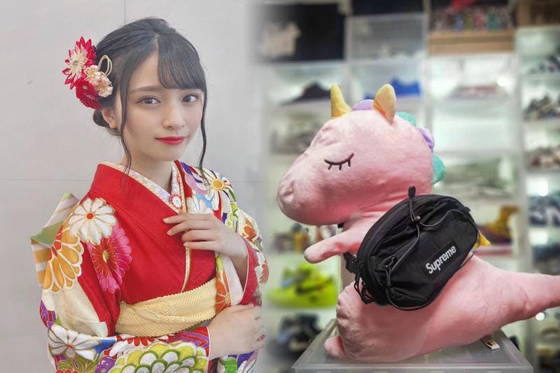 シュプリーム バッグ 偽物 見分け 方