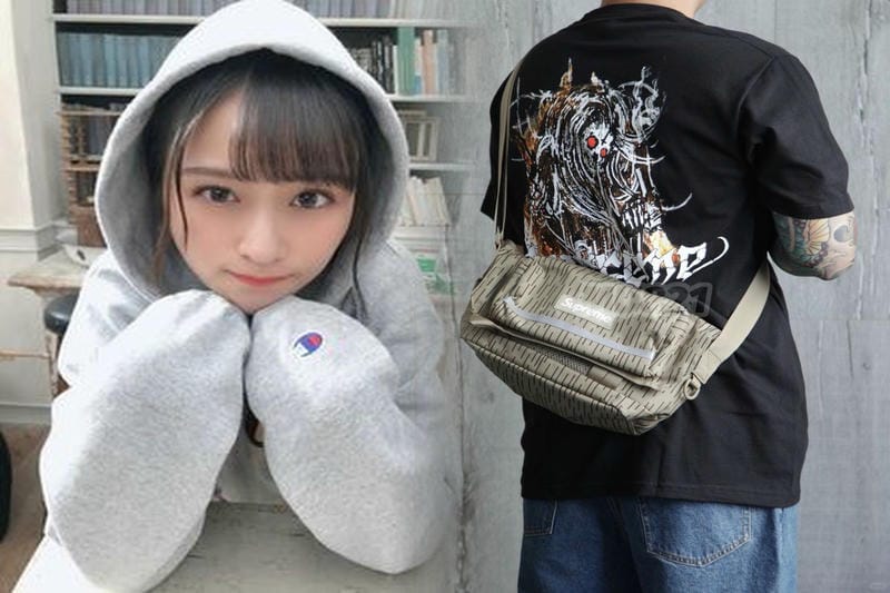 シュプリーム バックの偽物見分け方｜安全な購入方法と正規店ガイド