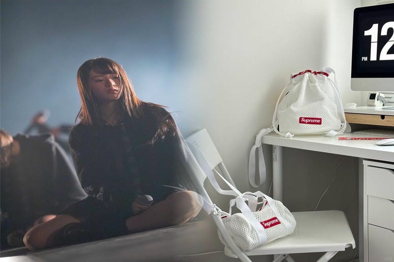 8代目シュプリームバックパックの魅力｜デザインの変遷とトレンド