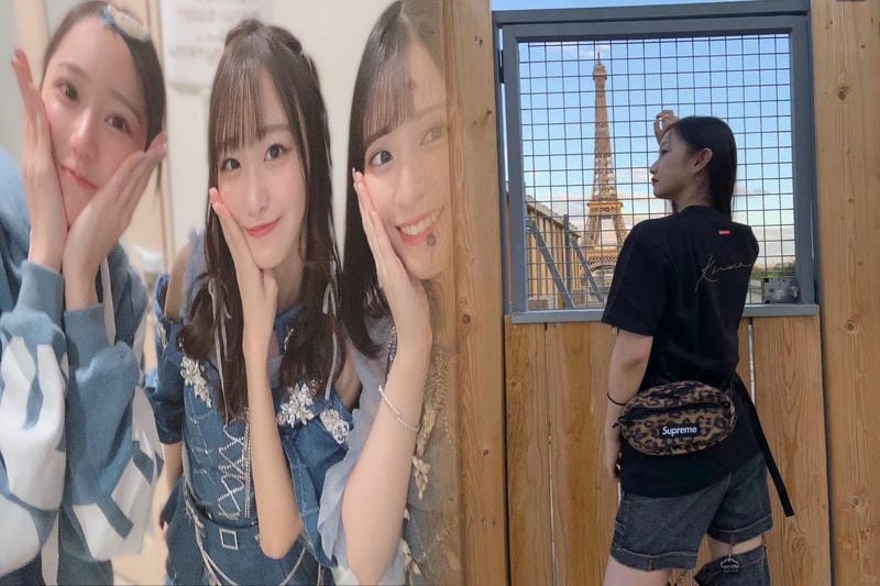 シュプリーム ショルダー バッグ 18ss