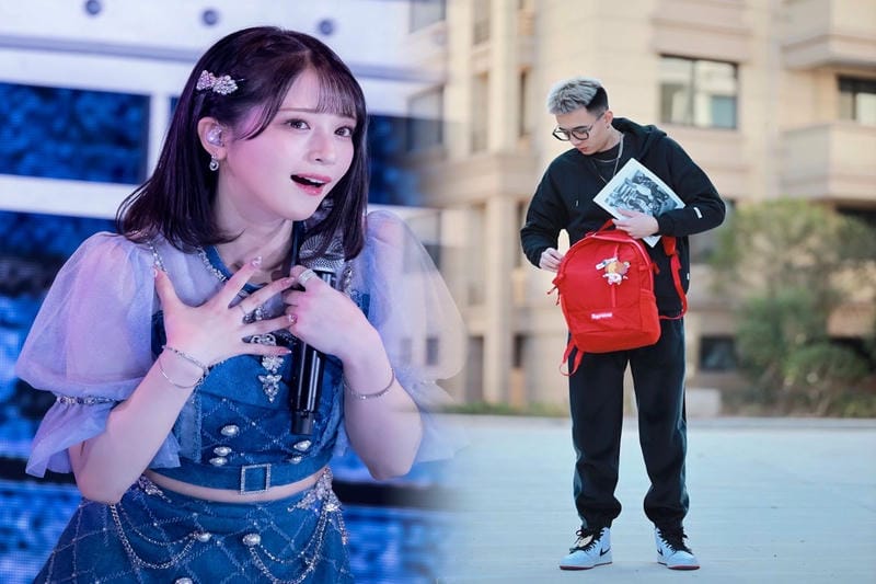 偽物に注意！シュプリームバックパックを見分けるためのポイントガイド