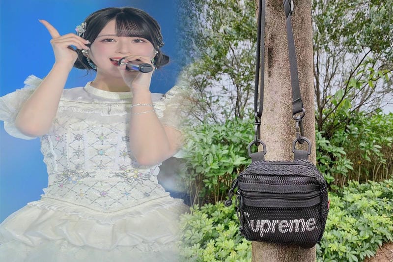 supreme バック パック 歴代 人気