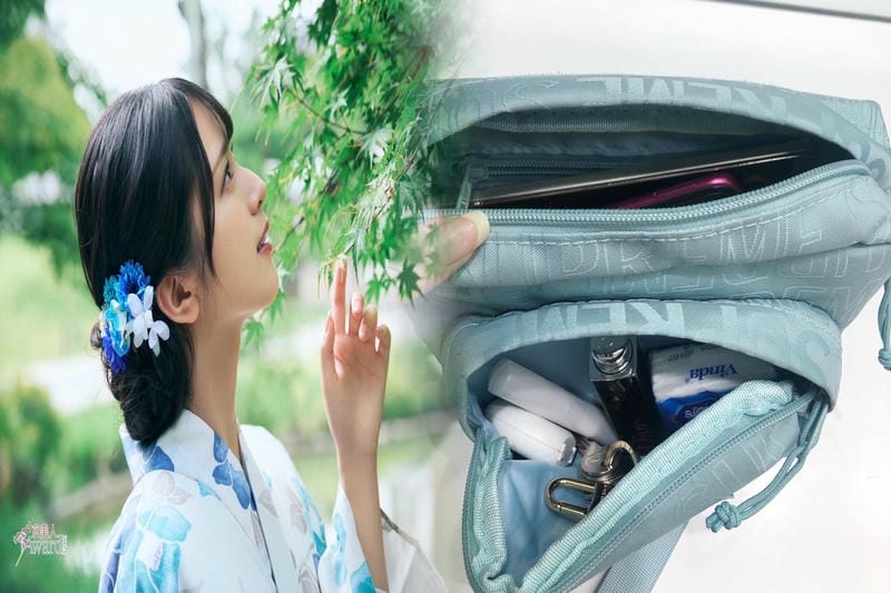 偽物に要注意！シュプリームポーチの見分け方と正規品購入ガイド