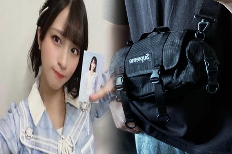 シュプリーム ショルダーバックの違いとは？購入前に知っておきたいポイント