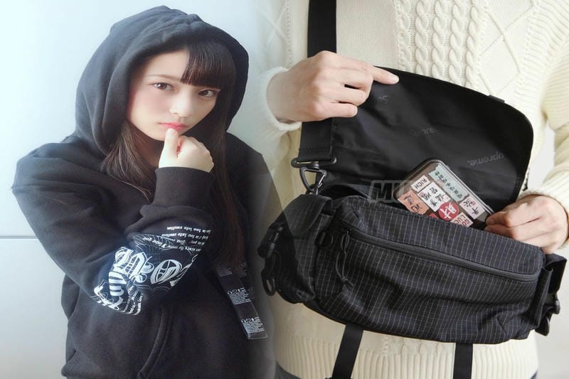 09SSのシュプリームバックパック｜年代別アイテムの魅力と選び方