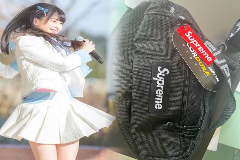 「シュプリーム」が約1年半ぶりに「ストーンアイランド」とコラボ　ギア的要素の高いアイテムを用意