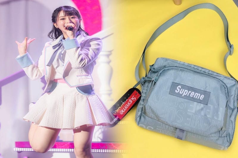 再販決定！シュプリーム バッグの新作情報と購入ガイド