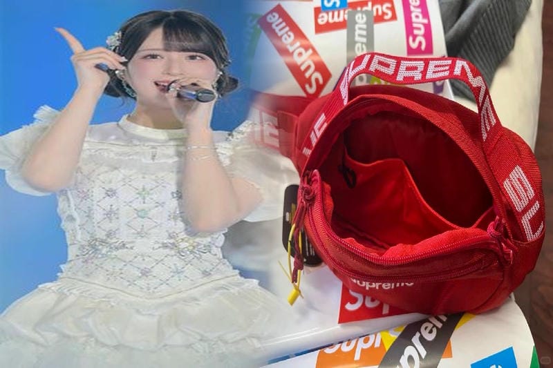 18SSのショルダーバッグで差をつける！シュプリームの定番人気