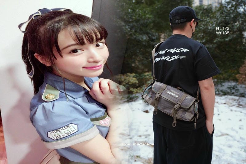 黒リュックでスタイリッシュに！シュプリームリュックの人気カラーと選び方