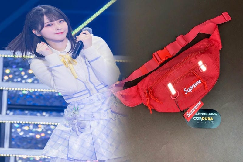 買取市場でも高評価！シュプリームバックパックの価値とリセール情報