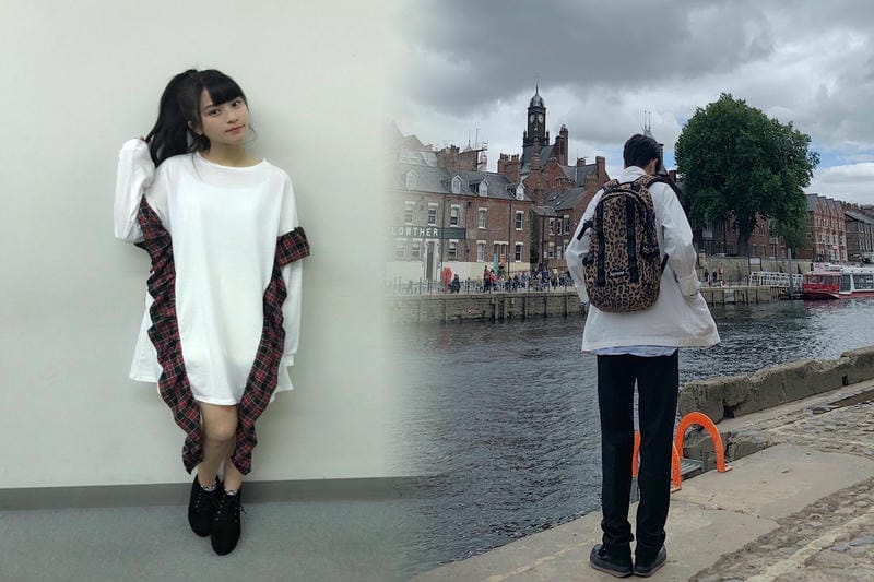 歴代の名作リュックを一挙紹介！シュプリームのデザインの進化とは？