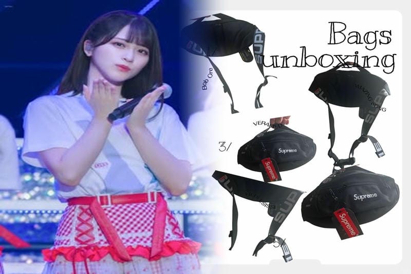 Supremeコラボリュックの特徴！ノース フェイス 2017モデルを紹介