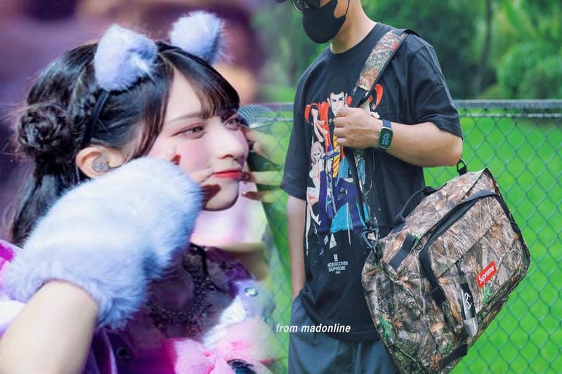 シュプリーム ショルダー バッグ 18ss