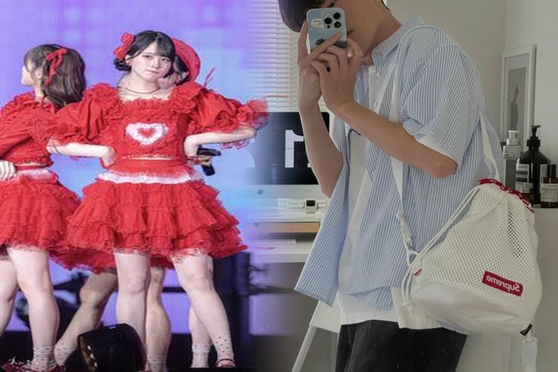 シュプリーム ノース フェイス バッグ