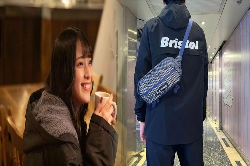 偽物に注意！シュプリームバックパックを見分けるためのポイントガイド