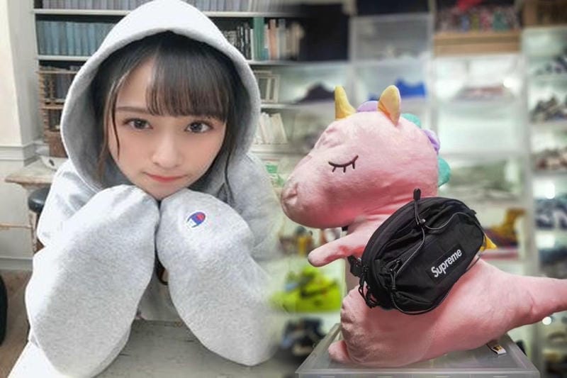 Supremeレザーボディバッグでおしゃれに！ルイ・ヴィトンのストリートスタイル