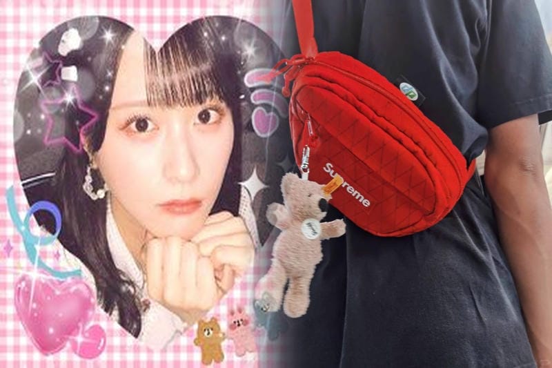 シュプリーム ノース フェイス リュック 定価で安心購入する方法