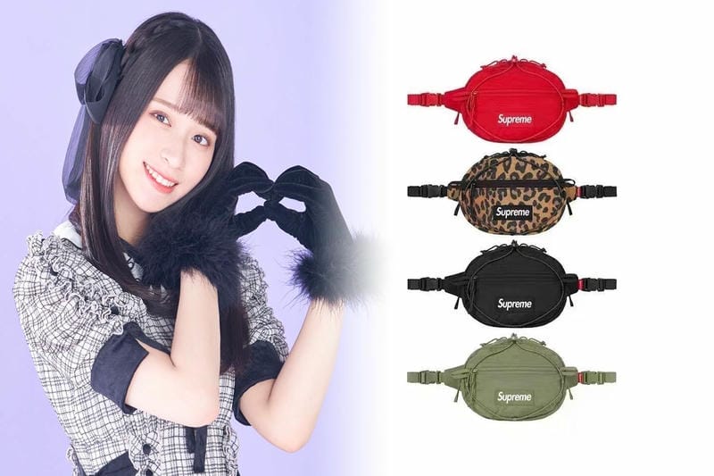 シュプリーム トート バッグ