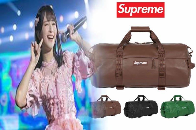 supreme ボディ バッグ