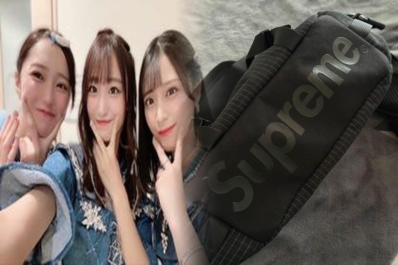 シュプリーム トート バッグ 新作