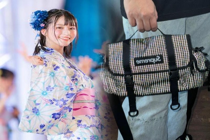 リモワ シュプリーム：エレガンスとスタイルの融合！