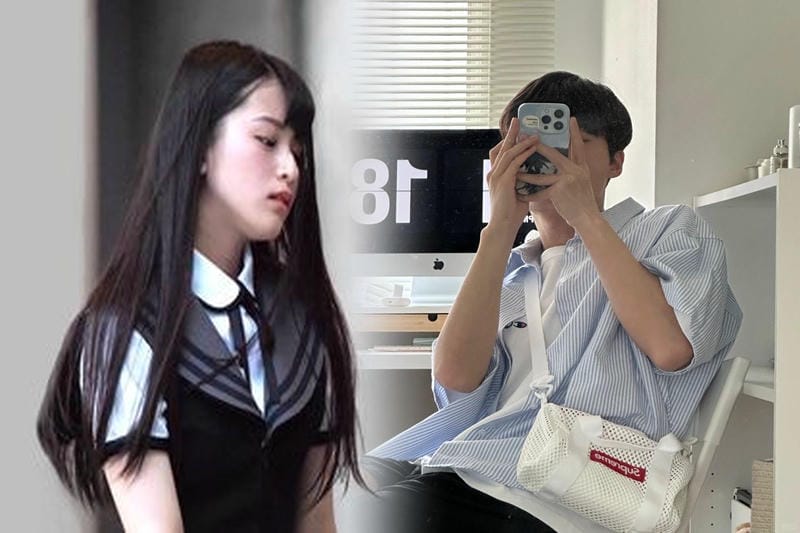 シュプリーム ショルダー バッグ 赤