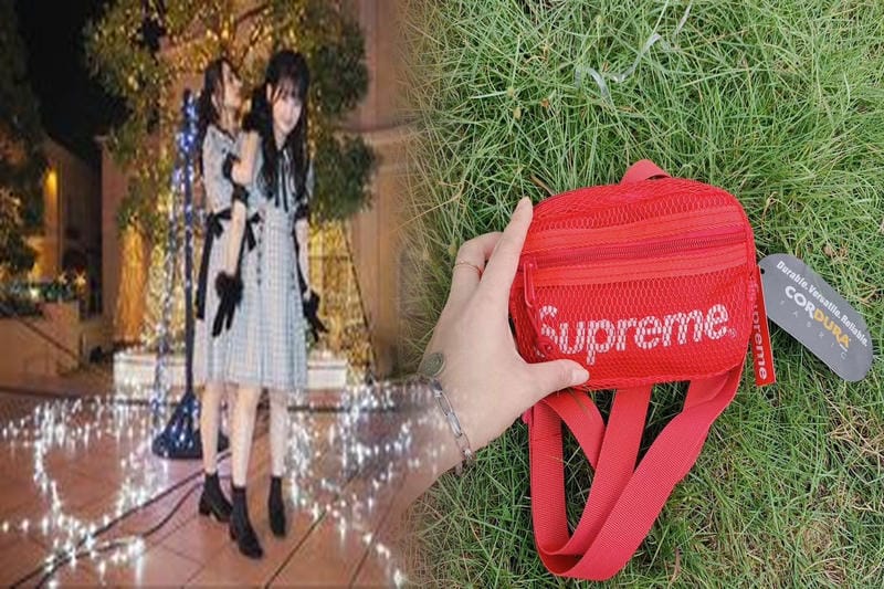 「シュプリーム」が約1年半ぶりに「ストーンアイランド」とコラボ　ギア的要素の高いアイテムを用意