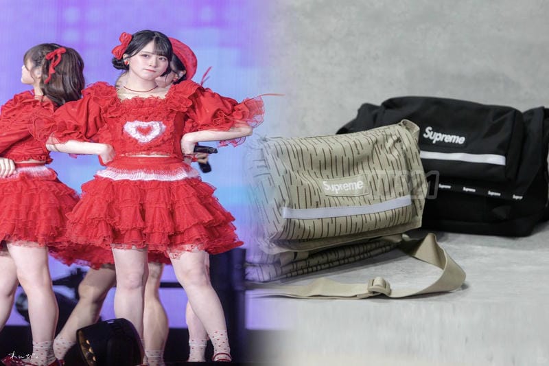 中古市場で話題！シュプリーム バッグのリセール価値とおすすめモデル