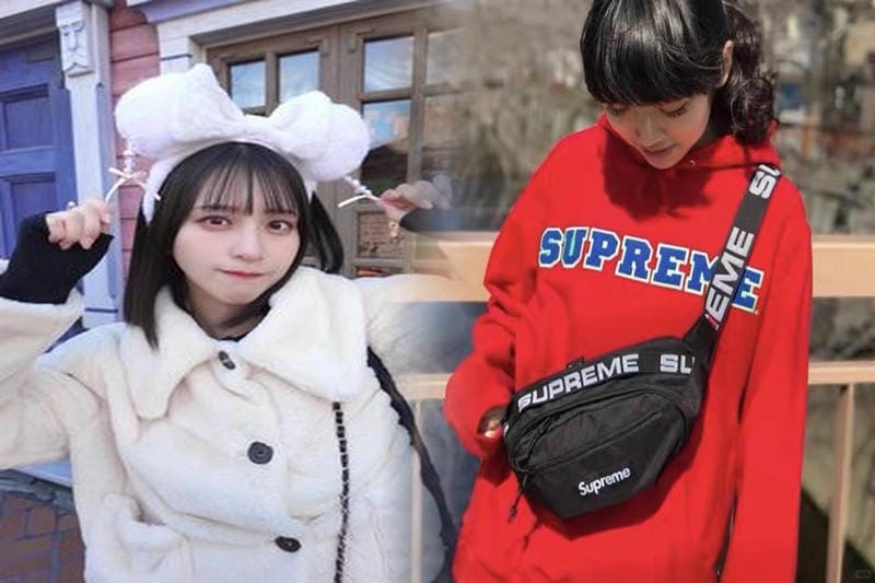 シュプリーム 偽物 ショルダー バッグ