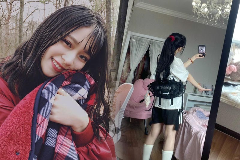 シュプリーム バッグ 偽物 見分け 方