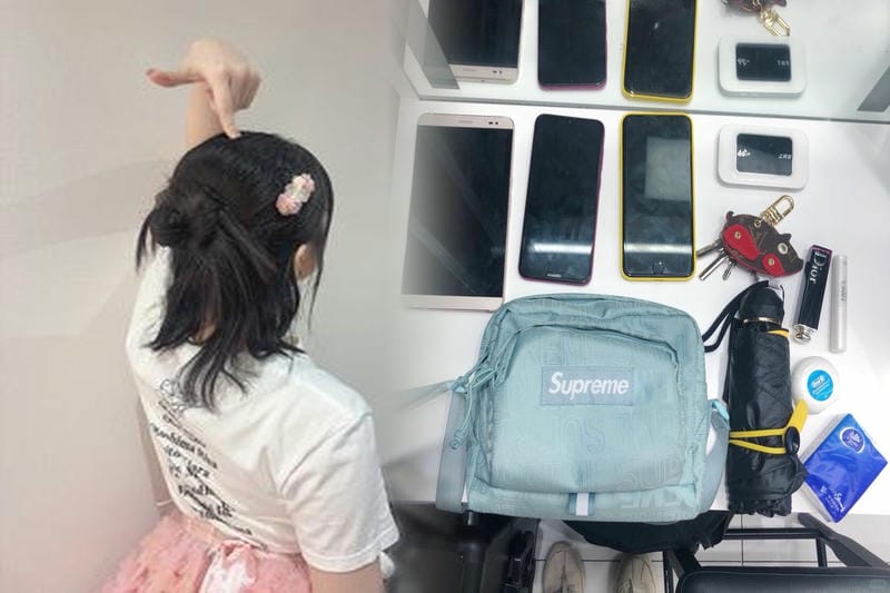 大容量で旅行も安心！シュプリーム ボストンバッグが人気の理由とは？