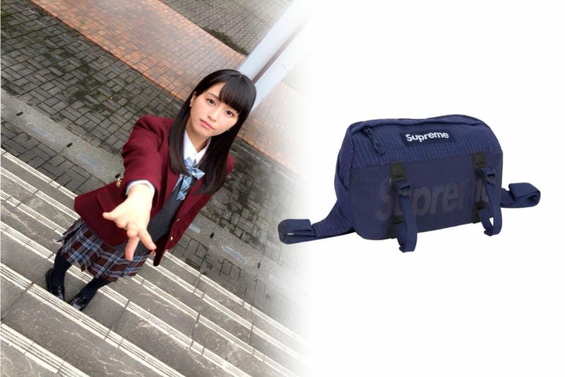 黒リュックでスタイリッシュに！シュプリームリュックの人気カラーと選び方