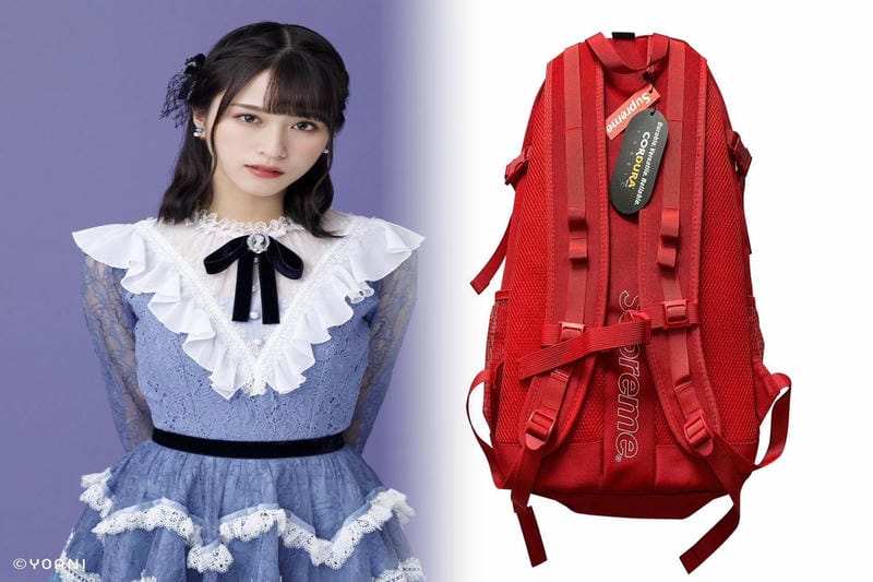 supreme ショルダー バッグ 人気