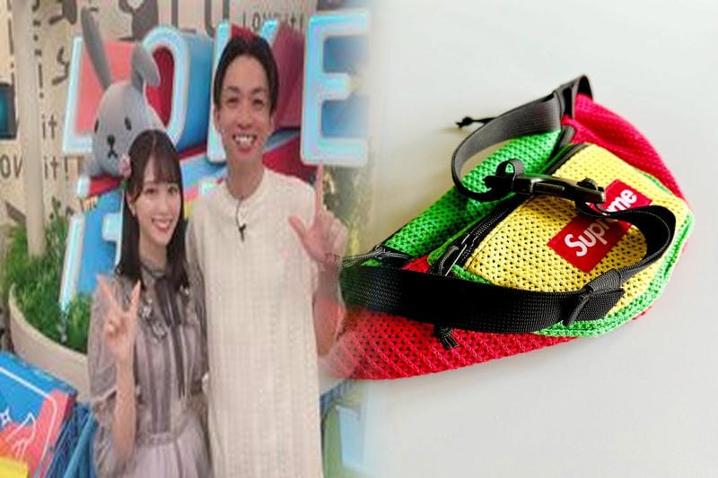 supreme バック パック 歴代 人気