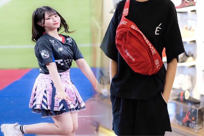 18SSコレクション特集！シュプリーム バックパックの新作デザインを解説