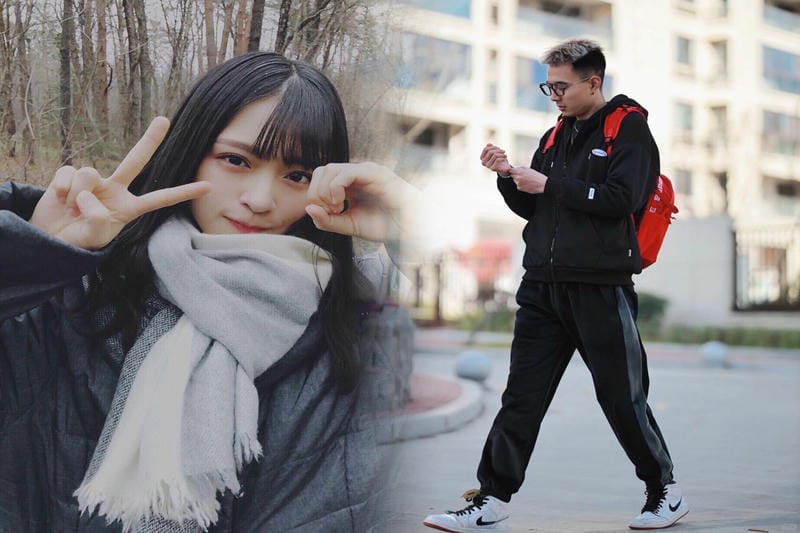 supreme リュック