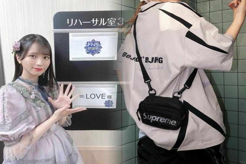 8代目シュプリームバックパックの魅力｜デザインの変遷とトレンド