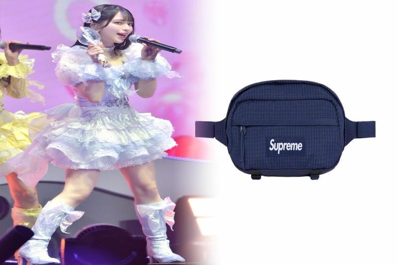 偽物に注意！シュプリームバックパックを見分けるためのポイントガイド