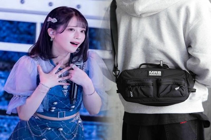 定価で手に入るメッシュリュック！シュプリームの春夏ファッション提案