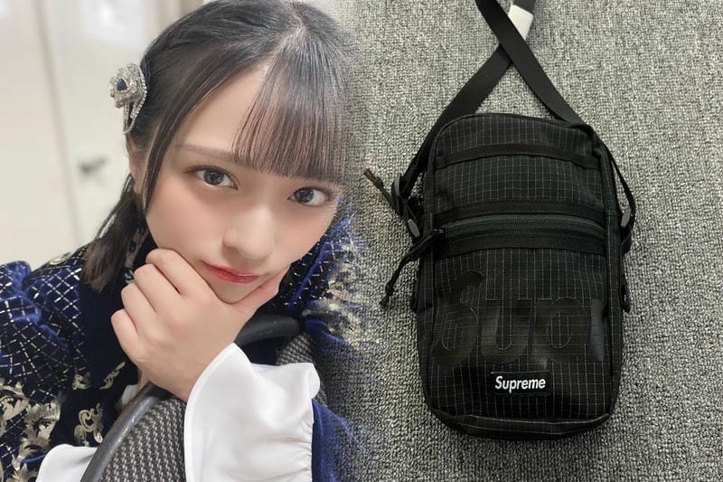 シュプリーム トート バッグ