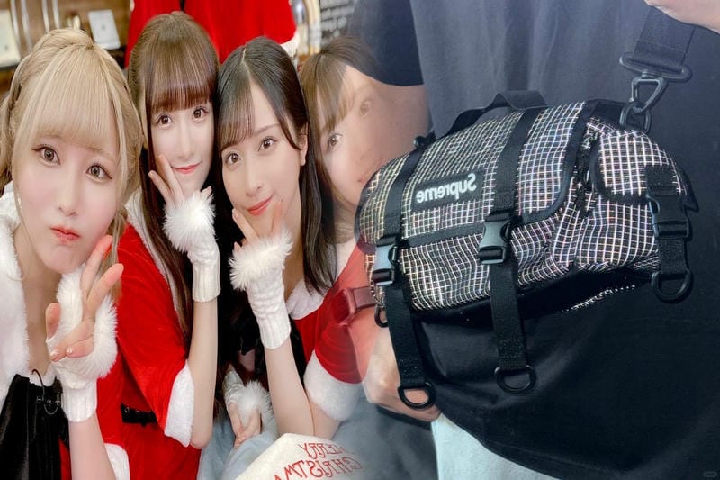 09SSのシュプリームバックパック｜年代別アイテムの魅力と選び方