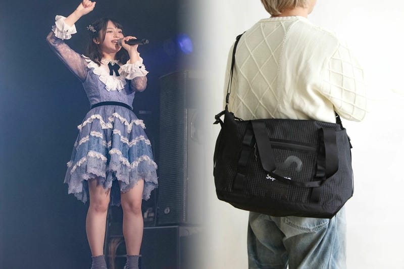 supreme 歴代 バック パック